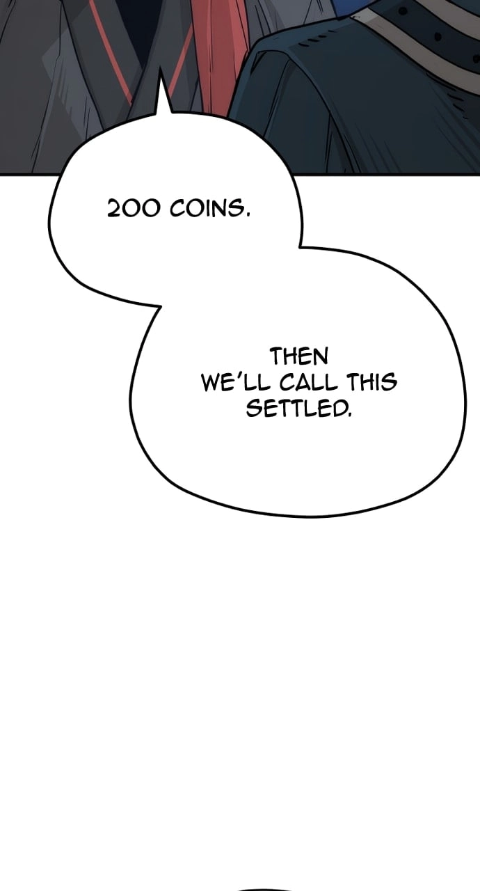 Murim RPG Simulation Chapter 71, page 58 of 147