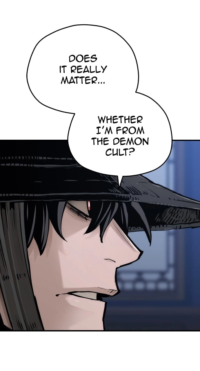 Murim RPG Simulation Chapter 71, page 60 of 147