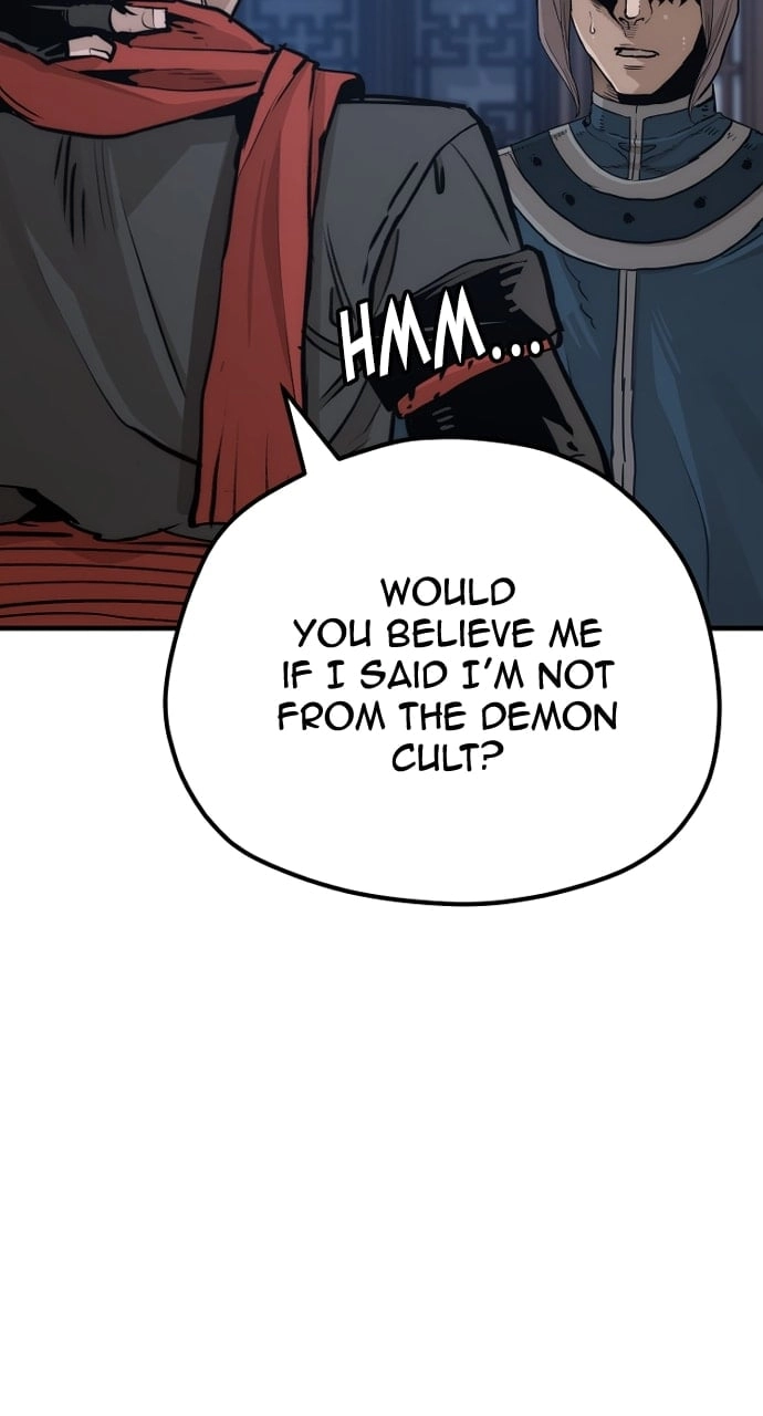 Murim RPG Simulation Chapter 71, page 62 of 147