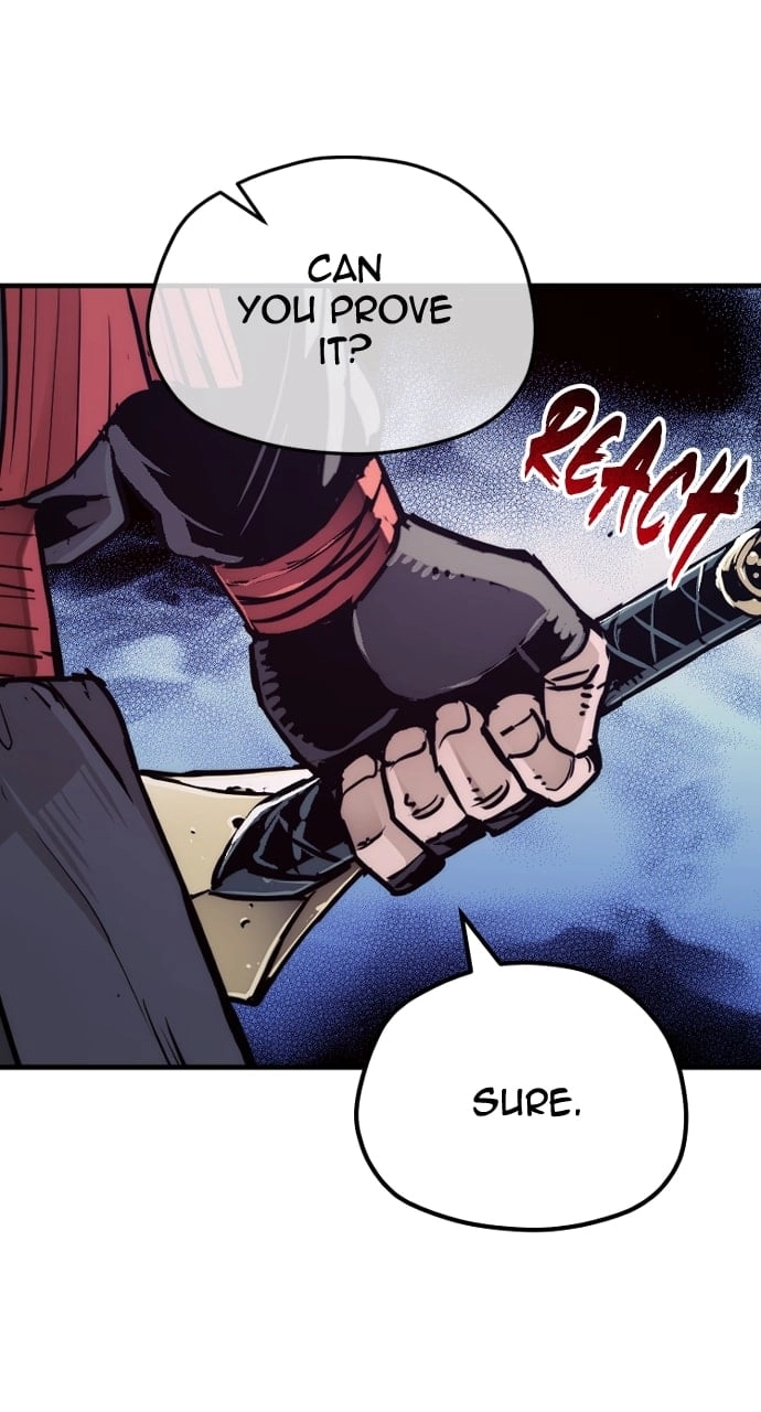 Murim RPG Simulation Chapter 71, page 63 of 147