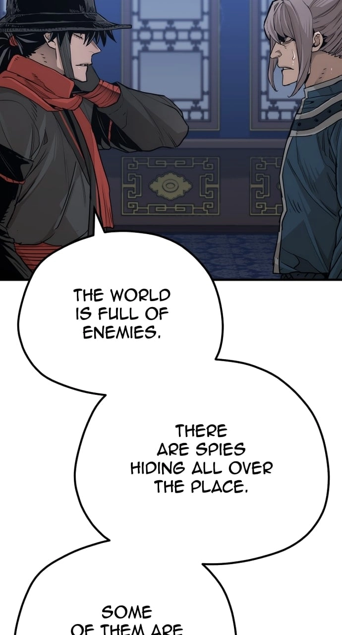 Murim RPG Simulation Chapter 71, page 68 of 147