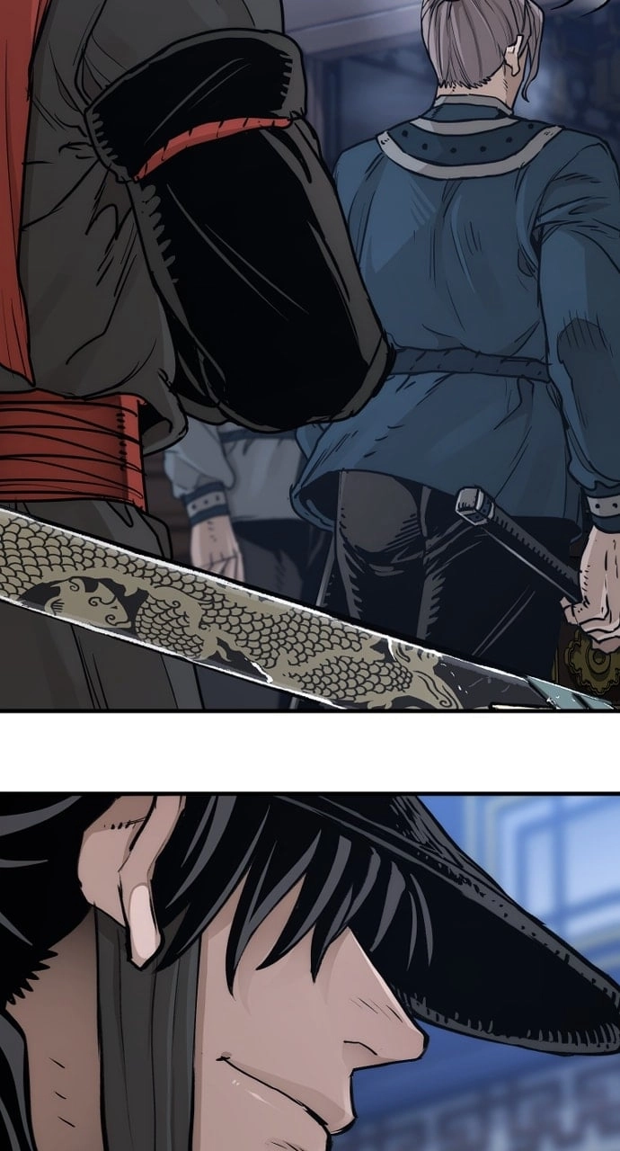Murim RPG Simulation Chapter 71, page 74 of 147