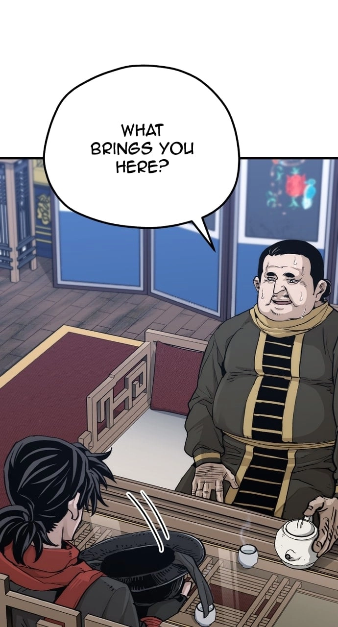 Murim RPG Simulation Chapter 71, page 77 of 147