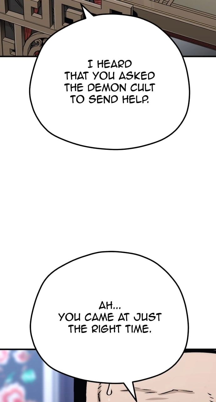 Murim RPG Simulation Chapter 71, page 78 of 147