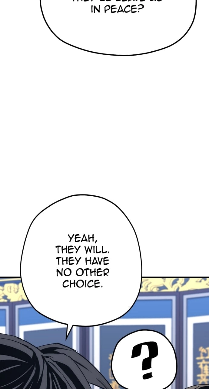 Murim RPG Simulation Chapter 71, page 83 of 147