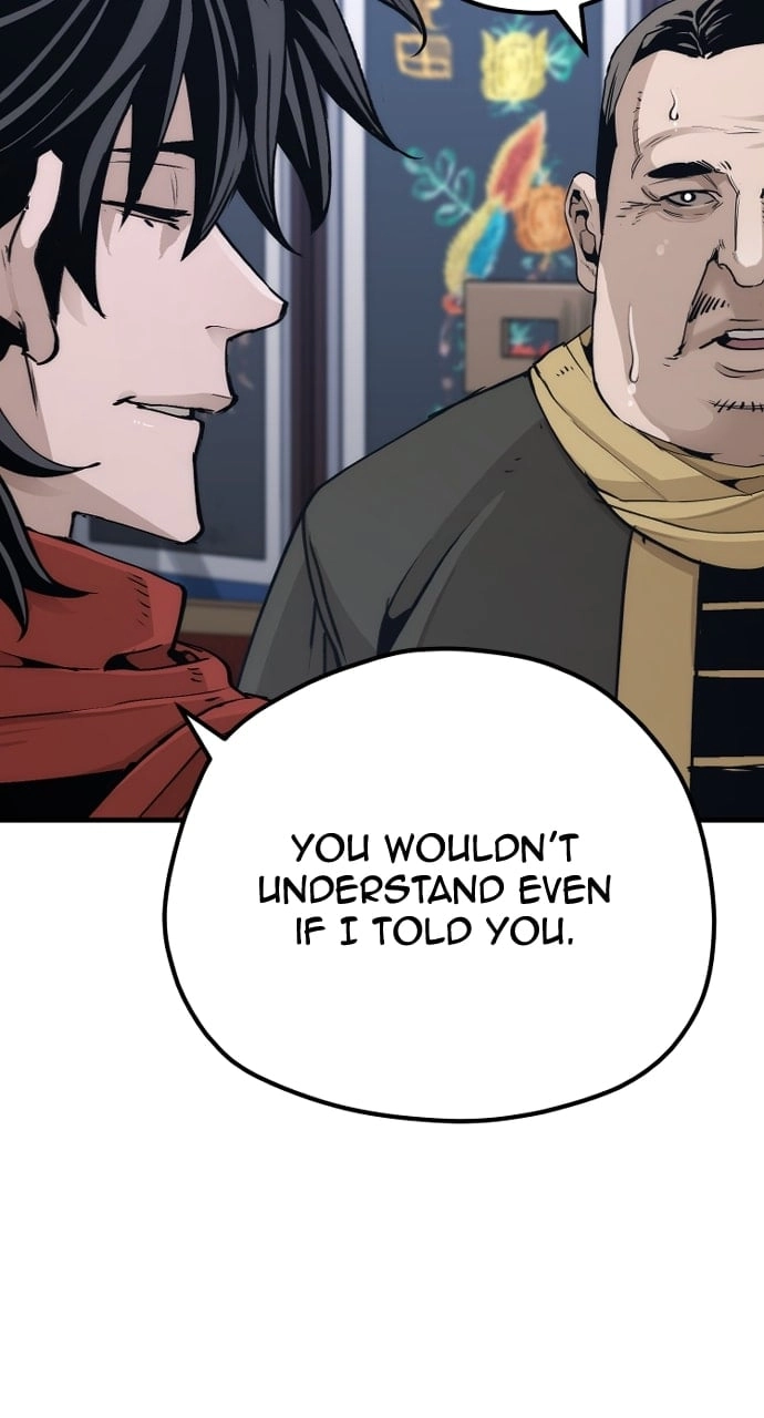 Murim RPG Simulation Chapter 71, page 84 of 147