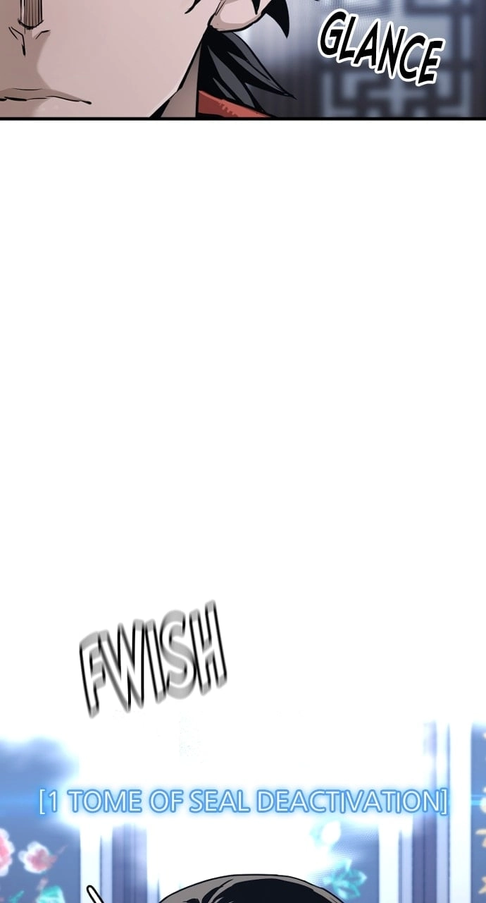 Murim RPG Simulation Chapter 71, page 91 of 147