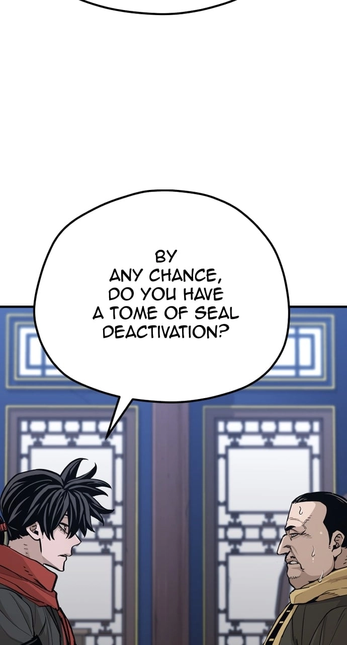 Murim RPG Simulation Chapter 71, page 93 of 147