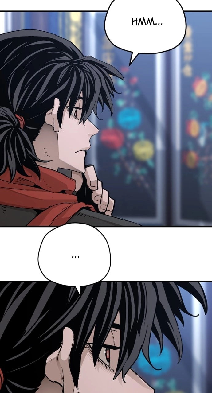 Murim RPG Simulation Chapter 71, page 95 of 147