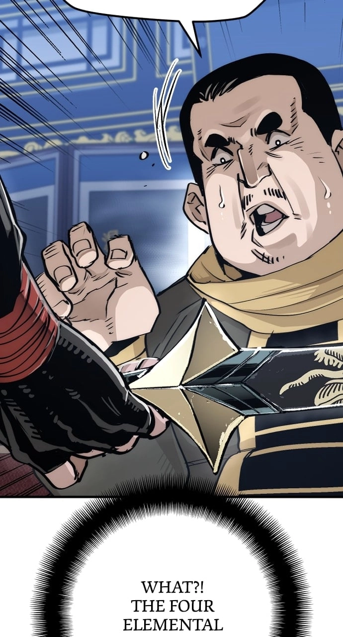Murim RPG Simulation Chapter 71, page 99 of 147