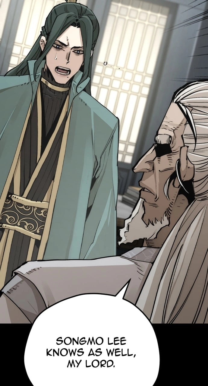 Murim RPG Simulation Chapter 72, page 100 of 162