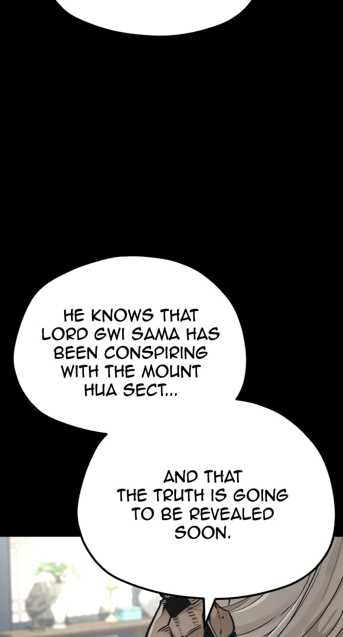 Murim RPG Simulation Chapter 72, page 101 of 162