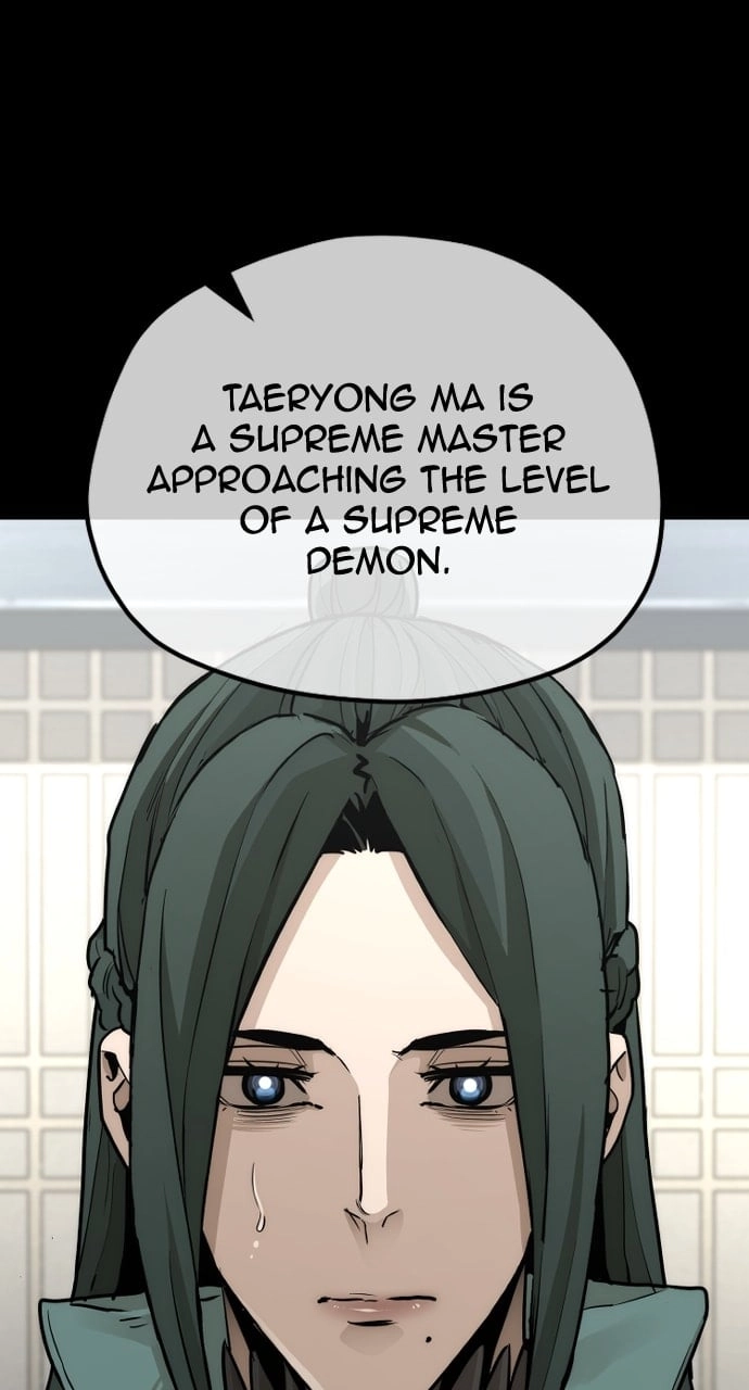 Murim RPG Simulation Chapter 72, page 103 of 162