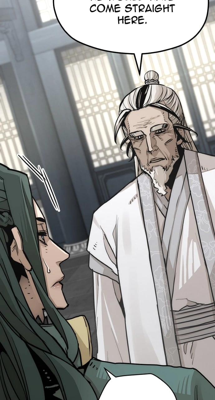 Murim RPG Simulation Chapter 72, page 107 of 162