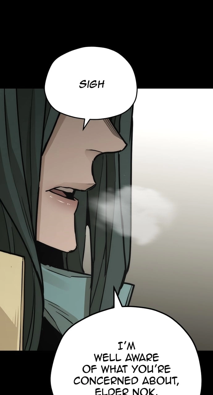 Murim RPG Simulation Chapter 72, page 111 of 162