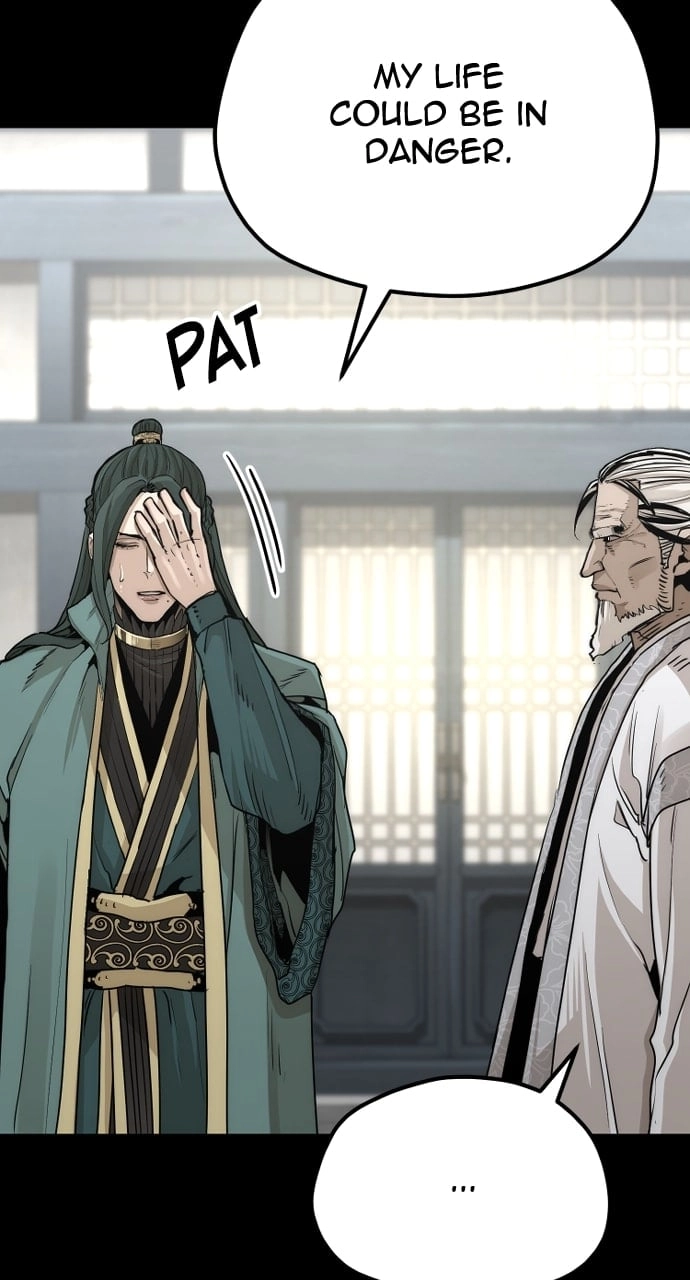 Murim RPG Simulation Chapter 72, page 113 of 162