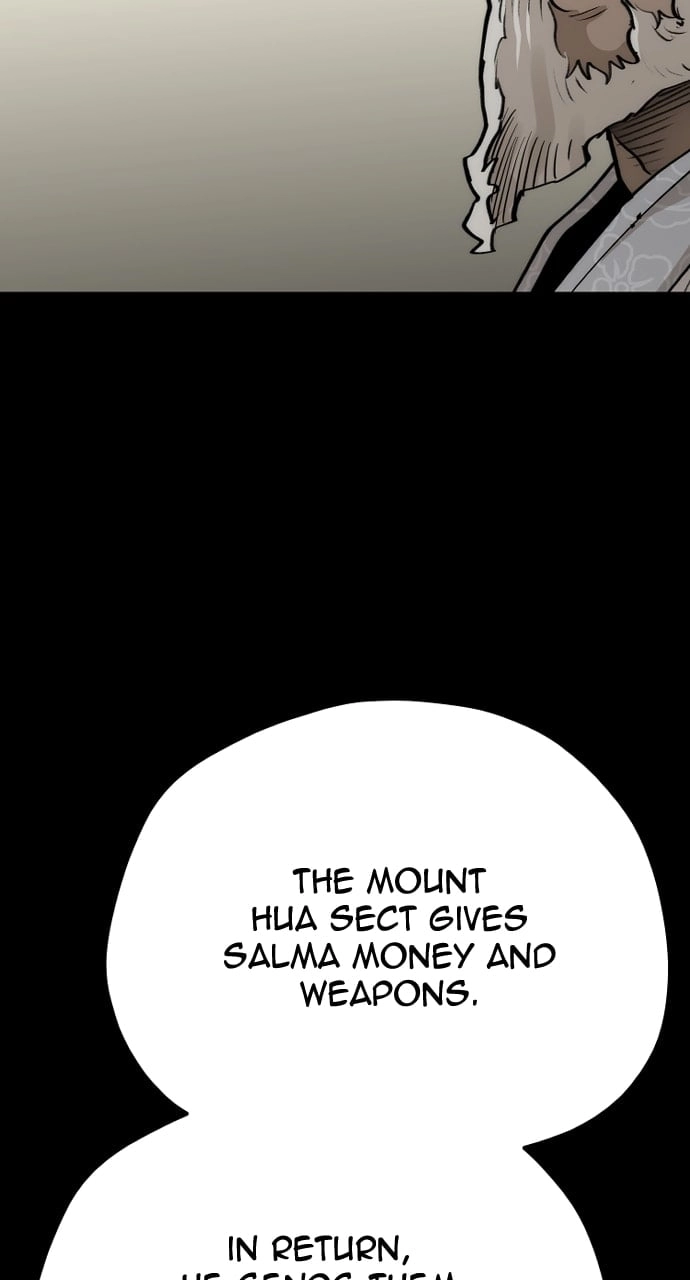 Murim RPG Simulation Chapter 72, page 119 of 162