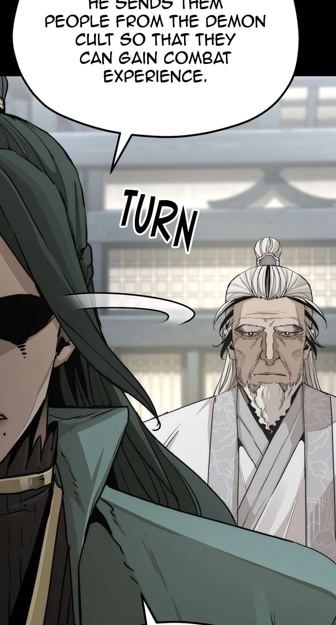Murim RPG Simulation Chapter 72, page 120 of 162