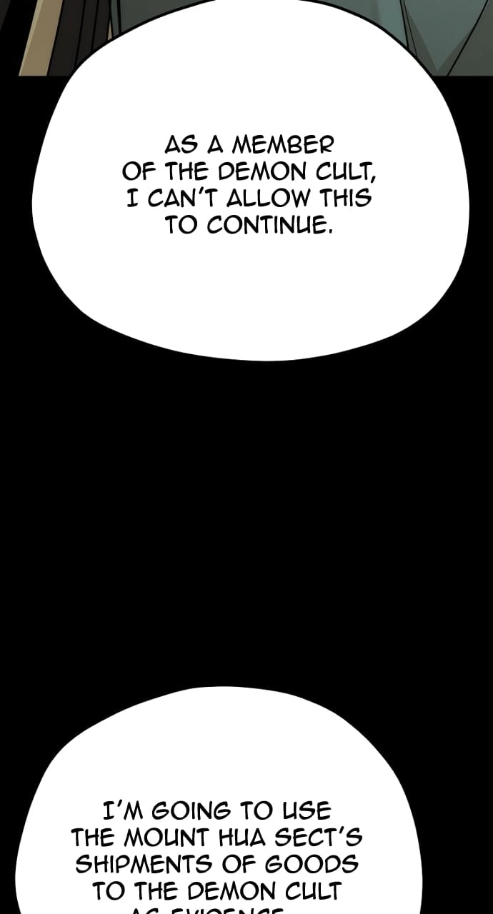 Murim RPG Simulation Chapter 72, page 121 of 162