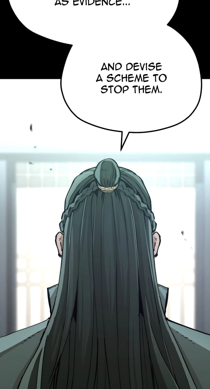 Murim RPG Simulation Chapter 72, page 122 of 162