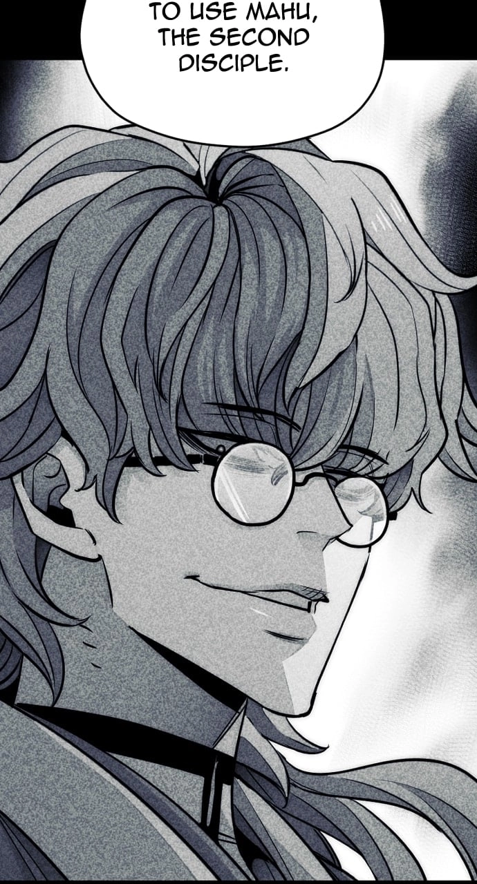 Murim RPG Simulation Chapter 72, page 124 of 162