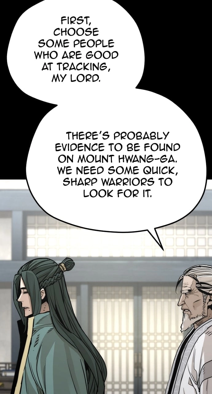 Murim RPG Simulation Chapter 72, page 129 of 162