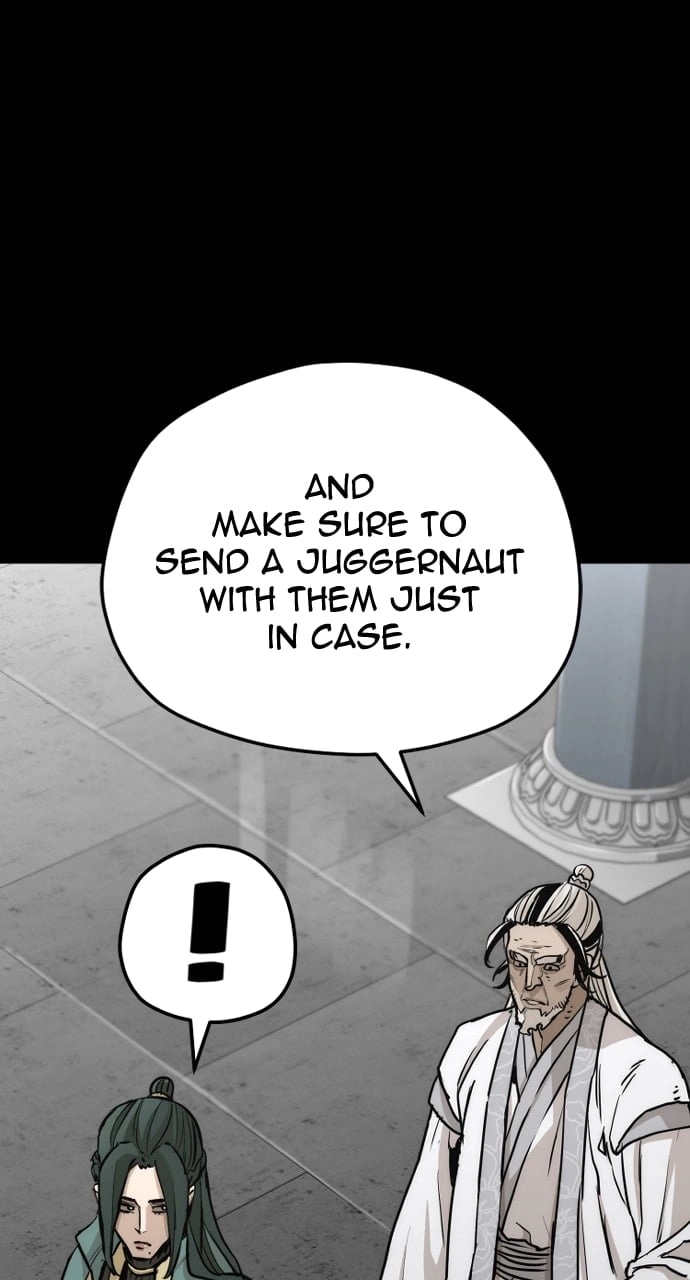 Murim RPG Simulation Chapter 72, page 132 of 162
