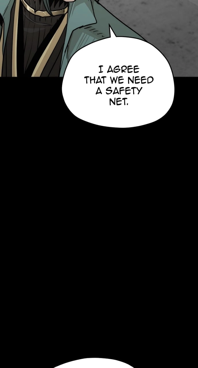 Murim RPG Simulation Chapter 72, page 135 of 162