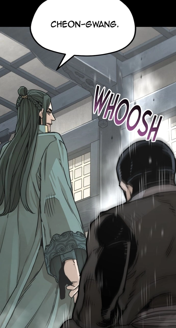 Murim RPG Simulation Chapter 72, page 136 of 162