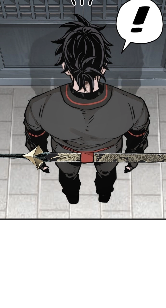 Murim RPG Simulation Chapter 72, page 151 of 162
