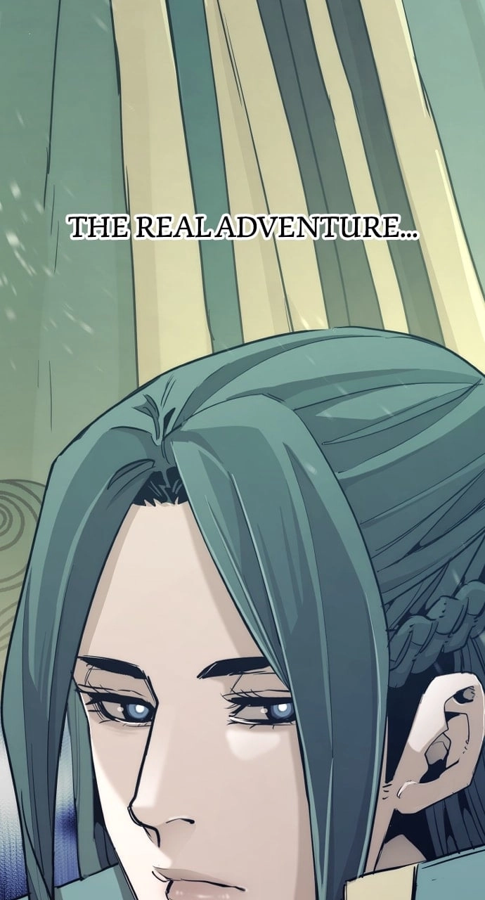 Murim RPG Simulation Chapter 72, page 158 of 162