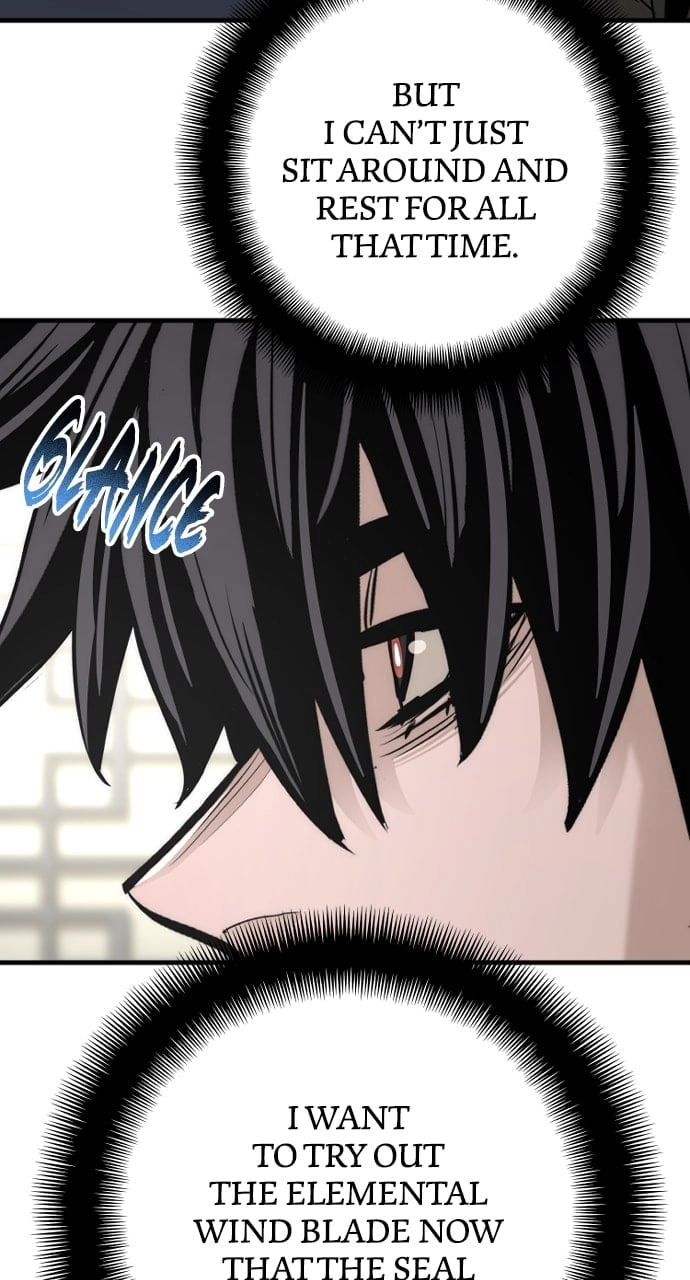 Murim RPG Simulation Chapter 72, page 25 of 162