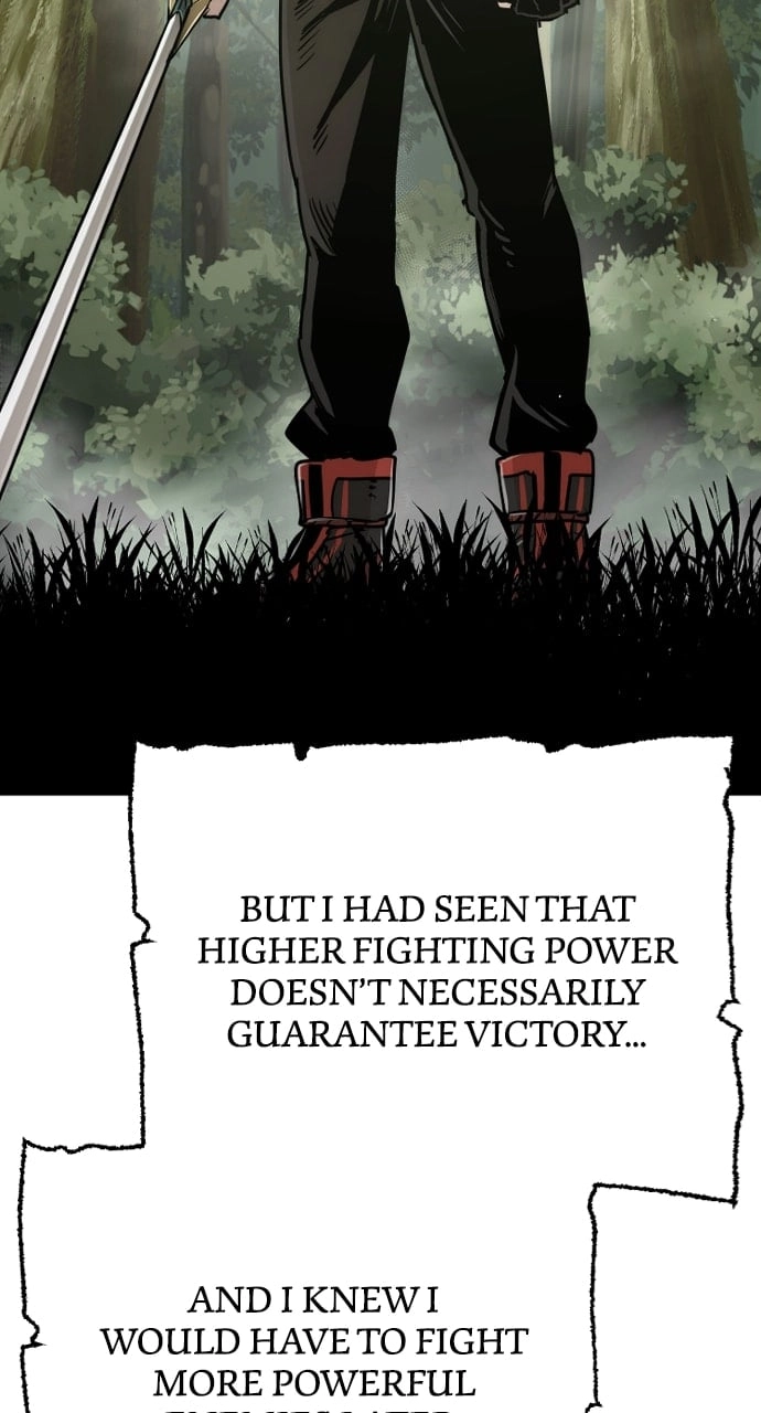 Murim RPG Simulation Chapter 72, page 29 of 162