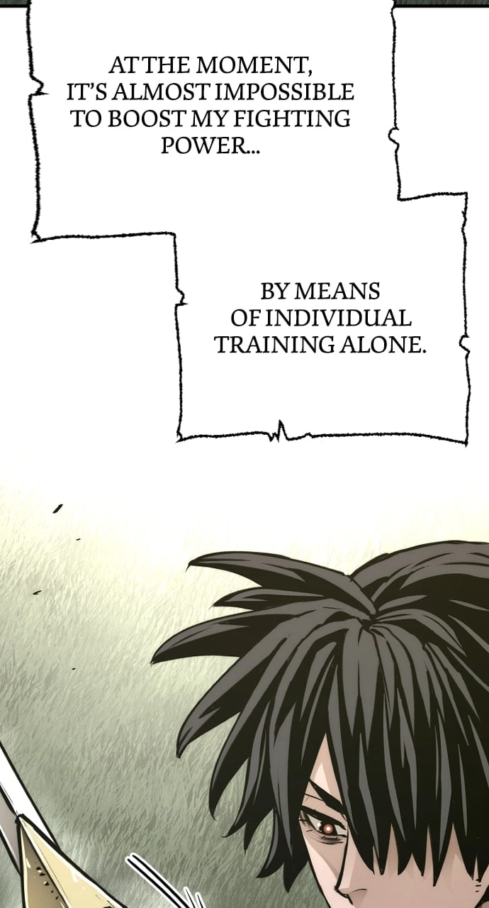 Murim RPG Simulation Chapter 72, page 36 of 162