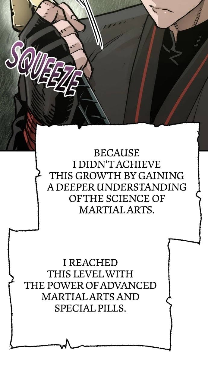 Murim RPG Simulation Chapter 72, page 37 of 162