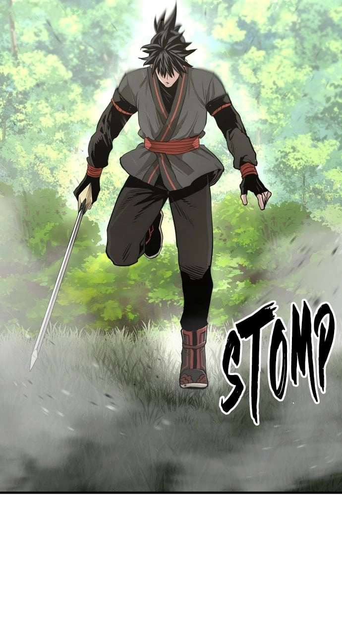Murim RPG Simulation Chapter 72, page 48 of 162