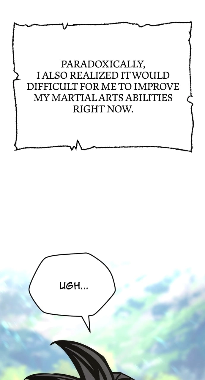 Murim RPG Simulation Chapter 72, page 49 of 162