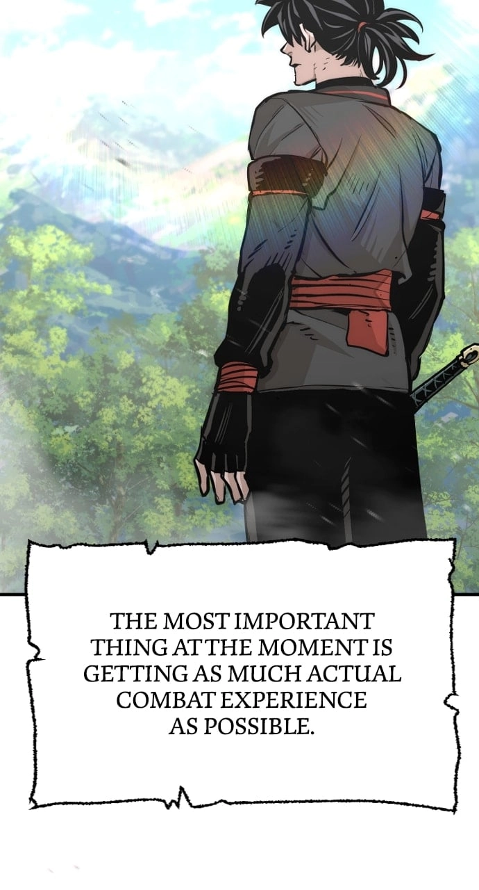 Murim RPG Simulation Chapter 72, page 54 of 162