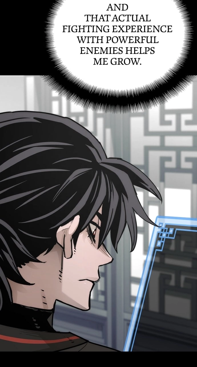 Murim RPG Simulation Chapter 72, page 62 of 162
