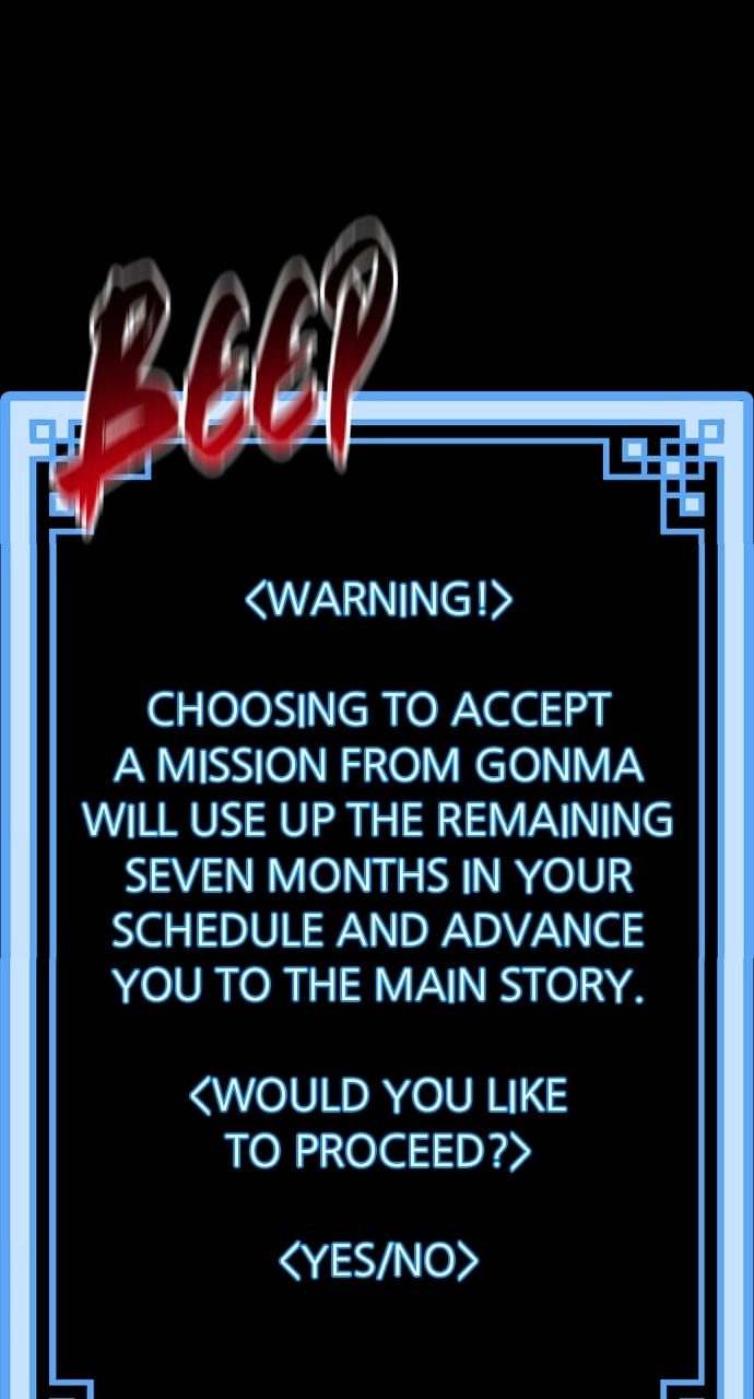 Murim RPG Simulation Chapter 72, page 65 of 162