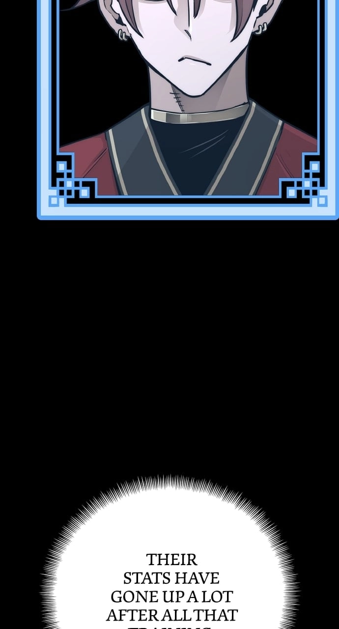 Murim RPG Simulation Chapter 72, page 74 of 162