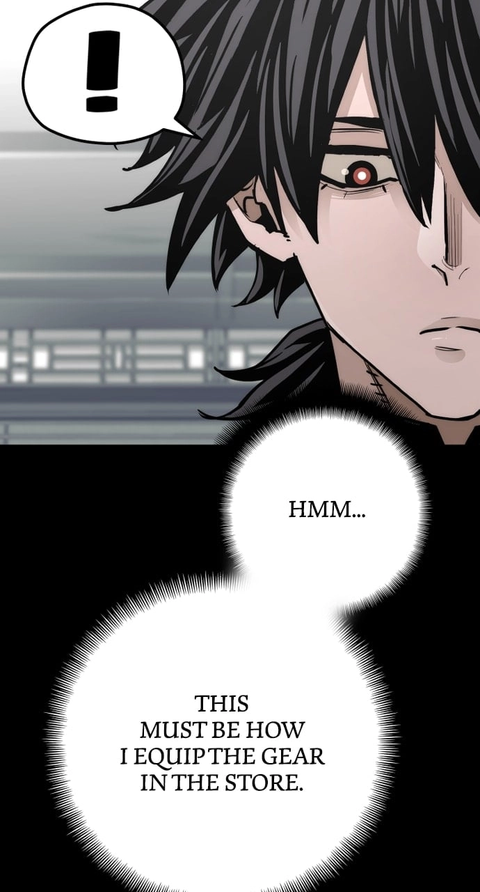 Murim RPG Simulation Chapter 72, page 77 of 162