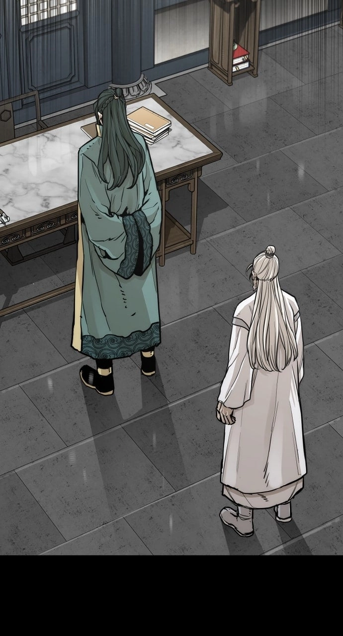 Murim RPG Simulation Chapter 72, page 83 of 162