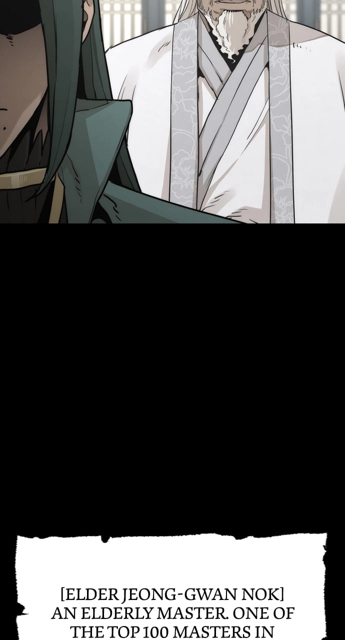 Murim RPG Simulation Chapter 72, page 85 of 162