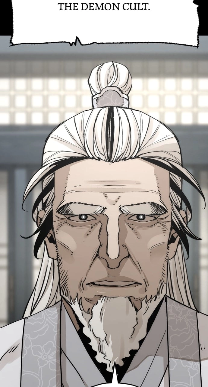 Murim RPG Simulation Chapter 72, page 86 of 162