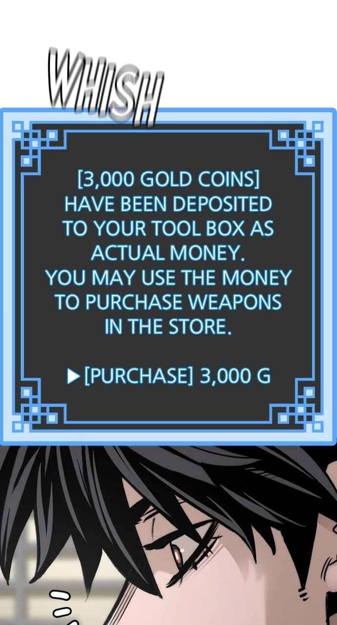 Murim RPG Simulation Chapter 72, page 9 of 162