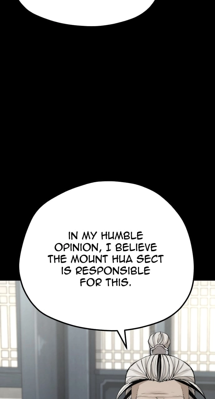 Murim RPG Simulation Chapter 72, page 91 of 162