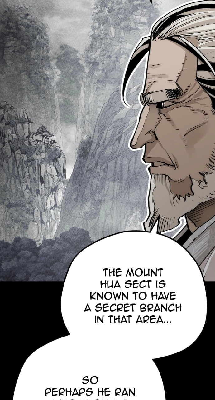 Murim RPG Simulation Chapter 72, page 94 of 162