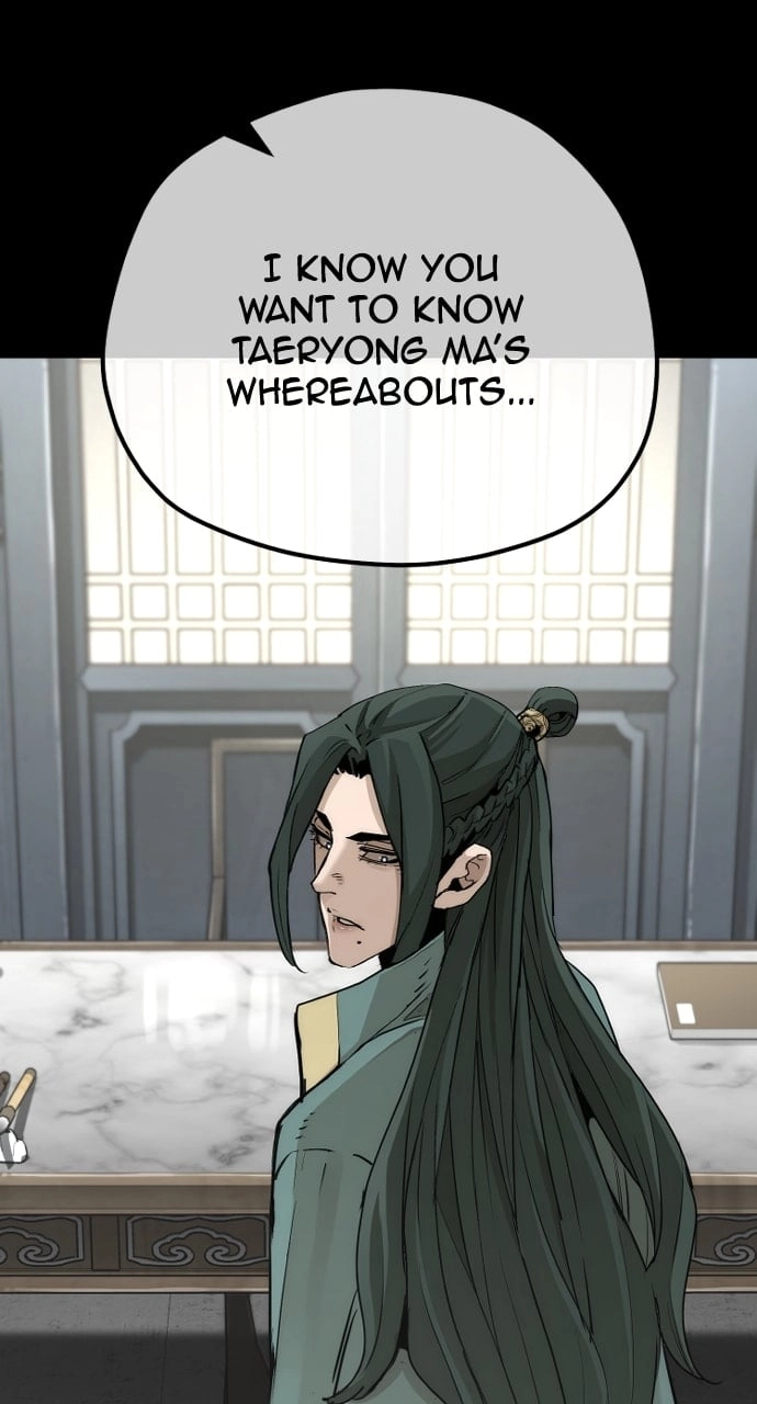 Murim RPG Simulation Chapter 72, page 97 of 162