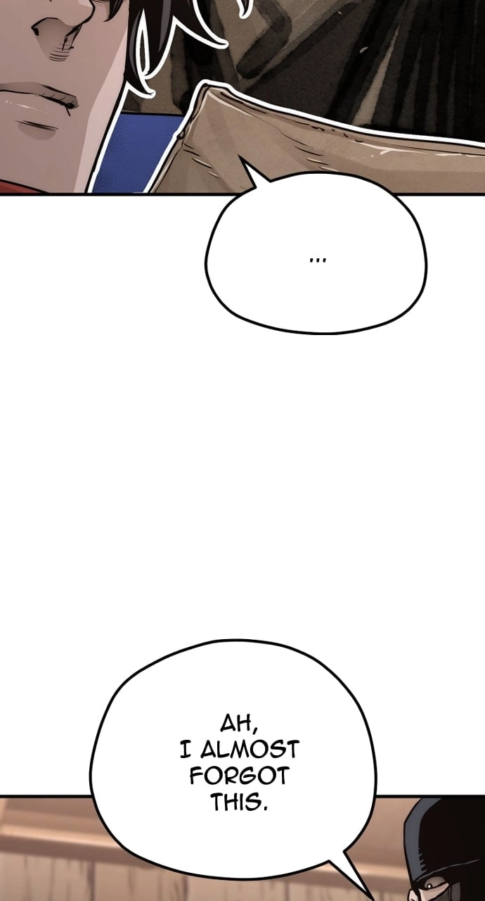 Murim RPG Simulation Chapter 73, page 100 of 145
